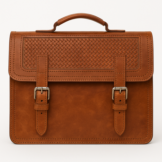 The Heritage Briefcase